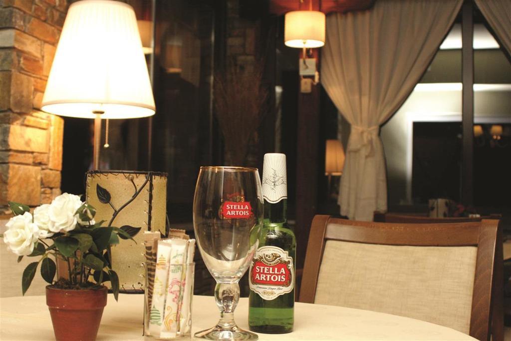 Mythos Hotel เอลาโตโครีออน ภายนอก รูปภาพ